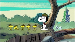 Camp Snoopy - Season 02 Episode 04